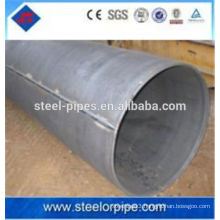 Best q235 ssaw carbon steel welded pipe